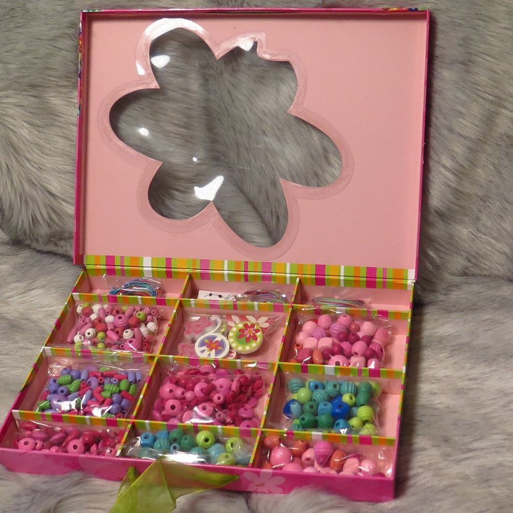 BEADSTATIC Bead Kit